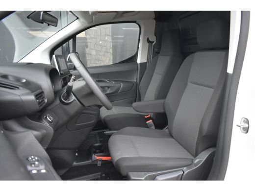 Opel Combo 1.5 L1 100pk | Navigatie | Achteruitrijcamera | Betimmering | DAB+ | Dealeronderhouden | Regensen... ActivLease financial lease