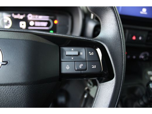 Opel Combo 1.5D L2H1 Standaard | Apple Carplay | Navigatiesysteem | Achteruitrijcamera | ActivLease financial lease