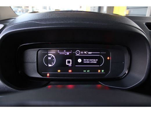 Opel Combo 1.5D L2H1 Standaard | Apple Carplay | Navigatiesysteem | Achteruitrijcamera | ActivLease financial lease