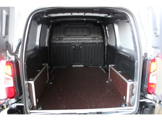 Opel Combo 1.5D L2H1 Standaard | Apple Carplay | Navigatiesysteem | Achteruitrijcamera | ActivLease financial lease