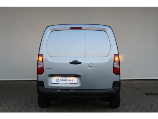 Opel Combo 1.5D L2H1 Standaard | Apple Carplay | Navigatiesysteem | Achteruitrijcamera | ActivLease financial lease