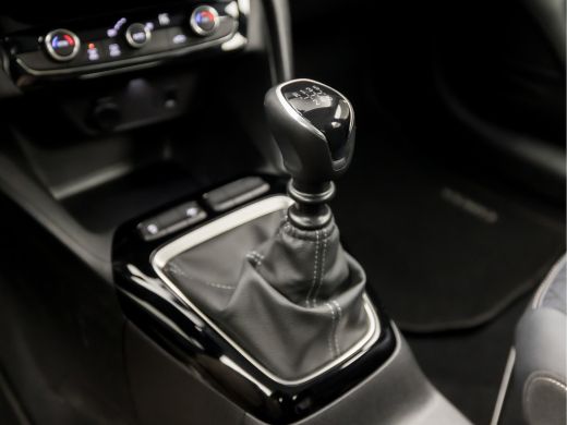 Opel Corsa 1.2 Elegance (APPLE CARPLAY, GROOT NAVI, CLIMATE, LEDER, SPORTSTOELEN, LM VELGEN, LED KOPLAMPEN, ... ActivLease financial lease