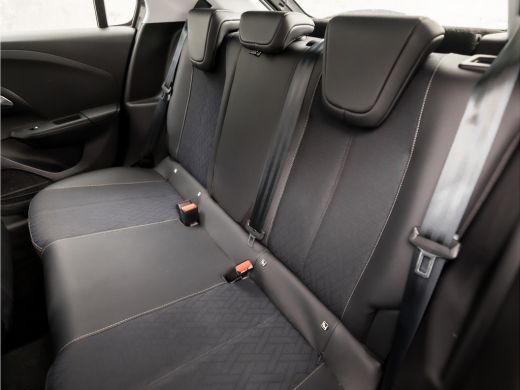 Opel Corsa 1.2 Elegance (APPLE CARPLAY, GROOT NAVI, CLIMATE, LEDER, SPORTSTOELEN, LM VELGEN, LED KOPLAMPEN, ... ActivLease financial lease