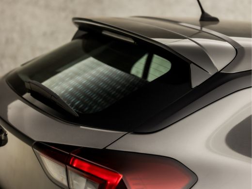 Opel Corsa 1.2 Elegance (APPLE CARPLAY, GROOT NAVI, CLIMATE, LEDER, SPORTSTOELEN, LM VELGEN, LED KOPLAMPEN, ... ActivLease financial lease