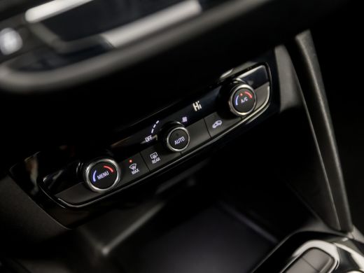 Opel Corsa 1.2 Elegance (APPLE CARPLAY, GROOT NAVI, CLIMATE, LEDER, SPORTSTOELEN, LM VELGEN, LED KOPLAMPEN, ... ActivLease financial lease