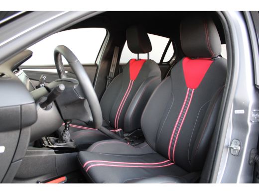 Opel Corsa 1.2 GS Line | Achteruirijcamera | Dodehoekdetectie | Apple Carplay | ActivLease financial lease