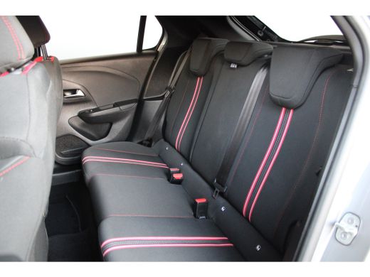 Opel Corsa 1.2 GS Line | Achteruirijcamera | Dodehoekdetectie | Apple Carplay | ActivLease financial lease