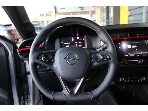 Opel Corsa 1.2 GS Line | Achteruirijcamera | Dodehoekdetectie | Apple Carplay | ActivLease financial lease