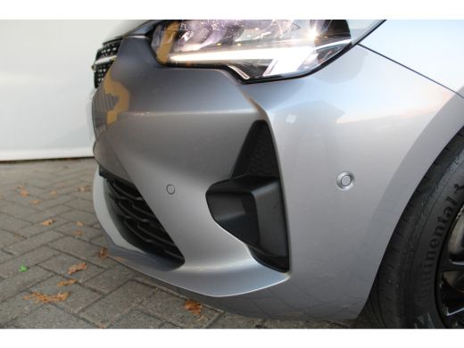 Opel Corsa 1.2 GS Line | Achteruirijcamera | Dodehoekdetectie | Apple Carplay | ActivLease financial lease