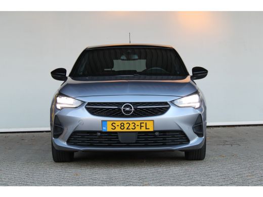 Opel Corsa 1.2 GS Line | Achteruirijcamera | Dodehoekdetectie | Apple Carplay | ActivLease financial lease