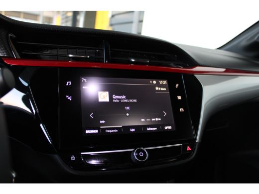 Opel Corsa 1.2 GS Line | Achteruirijcamera | Dodehoekdetectie | Apple Carplay | ActivLease financial lease