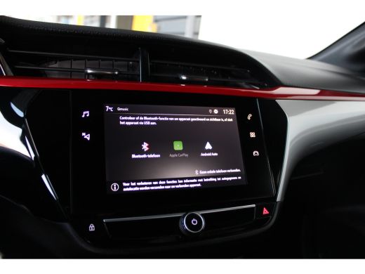 Opel Corsa 1.2 GS Line | Achteruirijcamera | Dodehoekdetectie | Apple Carplay | ActivLease financial lease