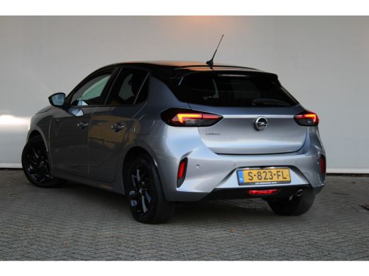 Opel Corsa 1.2 GS Line | Achteruirijcamera | Dodehoekdetectie | Apple Carplay | ActivLease financial lease
