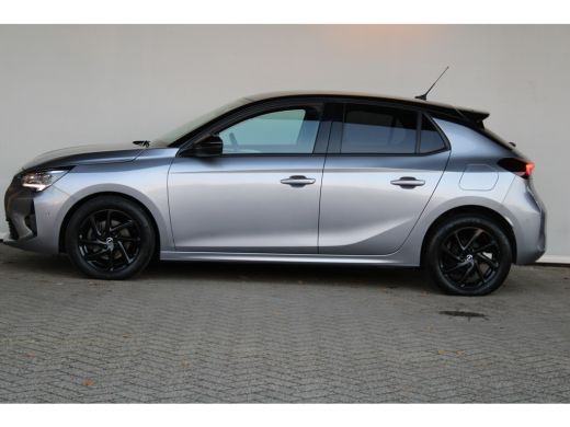 Opel Corsa 1.2 GS Line | Achteruirijcamera | Dodehoekdetectie | Apple Carplay | ActivLease financial lease