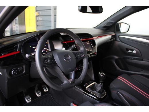 Opel Corsa 1.2 GS Line | Achteruirijcamera | Dodehoekdetectie | Apple Carplay | ActivLease financial lease