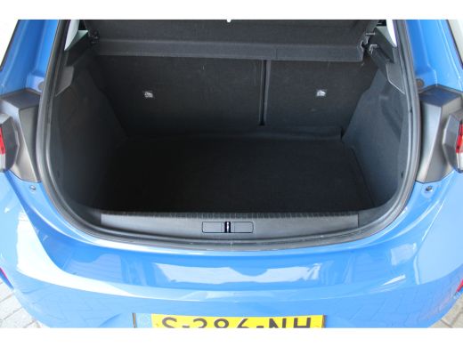 Opel Corsa 1.2 Level 3 Elegance | 100 PK | Armsteun | LED | Half leder | 1e eigenaar | ActivLease financial lease