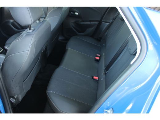 Opel Corsa 1.2 Level 3 Elegance | 100 PK | Armsteun | LED | Half leder | 1e eigenaar | ActivLease financial lease