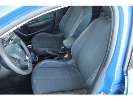 Opel Corsa 1.2 Level 3 Elegance | 100 PK | Armsteun | LED | Half leder | 1e eigenaar | ActivLease financial lease