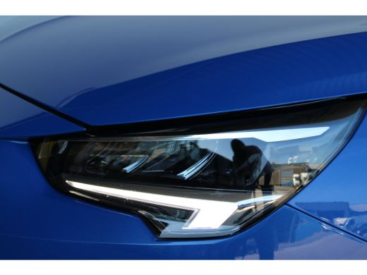 Opel Corsa 1.2 Level 3 Elegance | 100 PK | Armsteun | LED | Half leder | 1e eigenaar | ActivLease financial lease