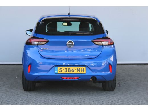 Opel Corsa 1.2 Level 3 Elegance | 100 PK | Armsteun | LED | Half leder | 1e eigenaar | ActivLease financial lease