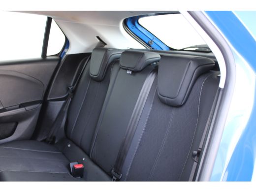 Opel Corsa 1.2 Level 3 Elegance | 100PK | Half leder | Apple carplay | Armsteun | 1e eigenaar | ActivLease financial lease