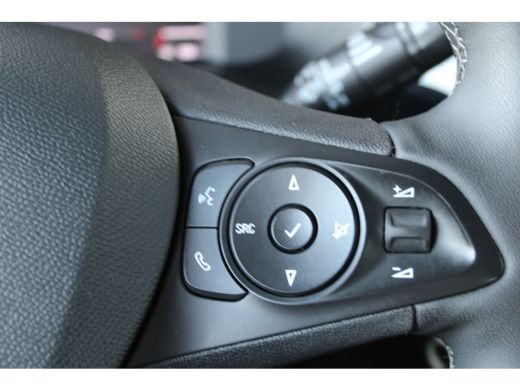 Opel Corsa 1.2 Level 3 Elegance | 100PK | Half leder | Apple carplay | Armsteun | 1e eigenaar | ActivLease financial lease