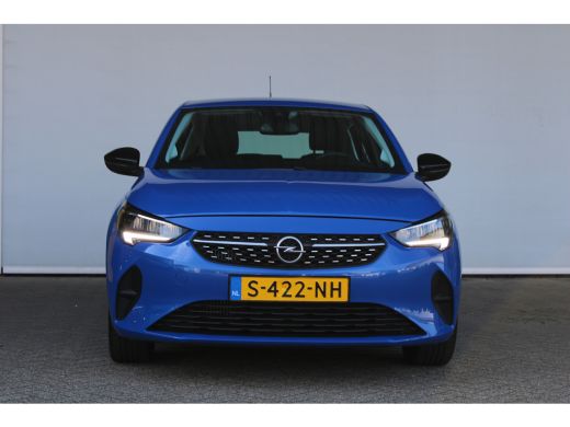 Opel Corsa 1.2 Level 3 Elegance | 100PK | Half leder | Apple carplay | Armsteun | 1e eigenaar | ActivLease financial lease