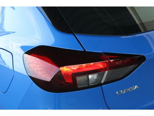 Opel Corsa 1.2 Level 3 Elegance | 100PK | Half leder | Apple carplay | Armsteun | 1e eigenaar | ActivLease financial lease