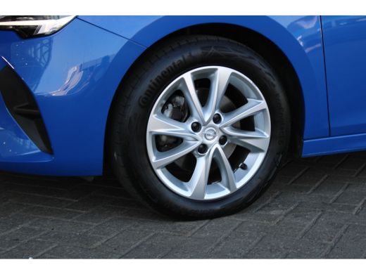 Opel Corsa 1.2 Level 3 Elegance | 100PK | Half leder | Apple carplay | Armsteun | 1e eigenaar | ActivLease financial lease