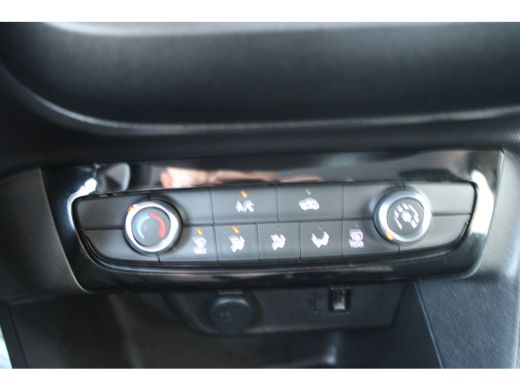 Opel Corsa 1.2 Level 3 Elegance | 100PK | Half leder | Apple carplay | Armsteun | 1e eigenaar | ActivLease financial lease