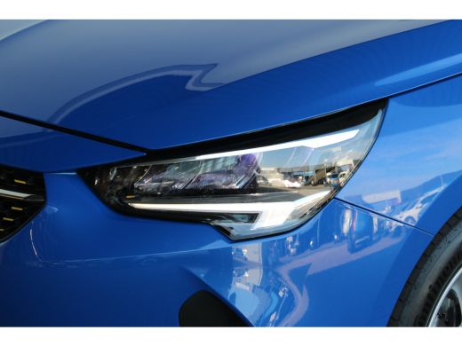 Opel Corsa 1.2 Level 3 Elegance | 100PK | Half leder | Apple carplay | Armsteun | 1e eigenaar | ActivLease financial lease