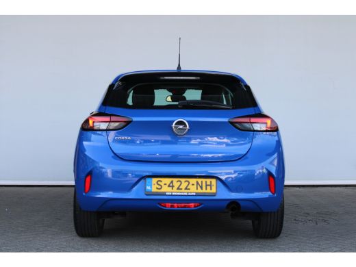 Opel Corsa 1.2 Level 3 Elegance | 100PK | Half leder | Apple carplay | Armsteun | 1e eigenaar | ActivLease financial lease