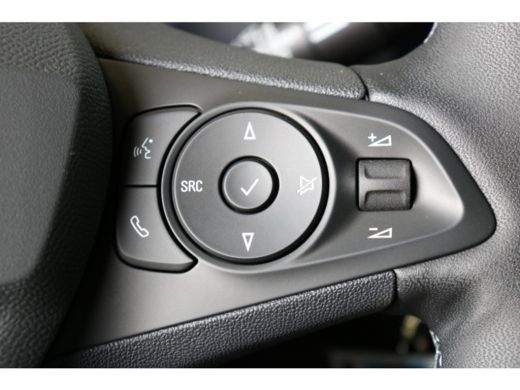 Opel Corsa 1.2 Turbo GS 100 | Clima | Cruise | Apple Carplay/Android Auto | Dodehoeksensoren | Camera | Park... ActivLease financial lease