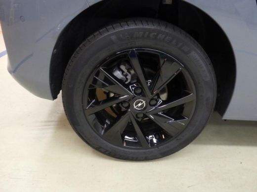 Opel Corsa 1.2 Turbo Hybrid GS Ultimate 110pk Automaat | Massage | Alcantara | Adaptive Cruise | Stuur/Stoel... ActivLease financial lease