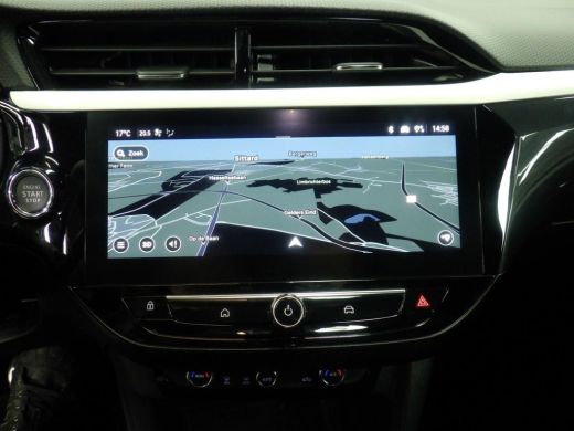 Opel Corsa 1.2 Turbo Hybrid GS Ultimate 110pk Automaat | Massage | Alcantara | Adaptive Cruise | Stuur/Stoel... ActivLease financial lease