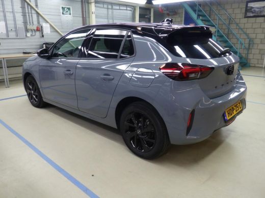 Opel Corsa 1.2 Turbo Hybrid GS Ultimate 110pk Automaat | Massage | Alcantara | Adaptive Cruise | Stuur/Stoel... ActivLease financial lease