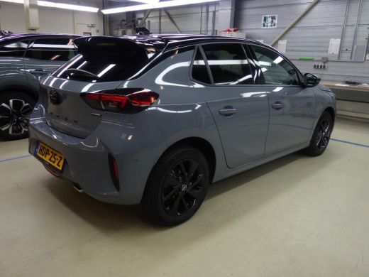 Opel Corsa 1.2 Turbo Hybrid GS Ultimate 110pk Automaat | Massage | Alcantara | Adaptive Cruise | Stuur/Stoel... ActivLease financial lease