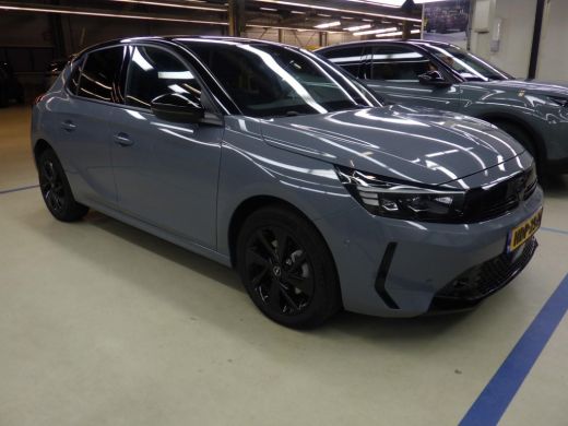 Opel Corsa 1.2 Turbo Hybrid GS Ultimate 110pk Automaat | Massage | Alcantara | Adaptive Cruise | Stuur/Stoel... ActivLease financial lease