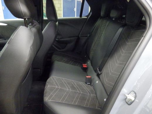 Opel Corsa 1.2 Turbo Hybrid GS Ultimate 110pk Automaat | Massage | Alcantara | Adaptive Cruise | Stuur/Stoel... ActivLease financial lease