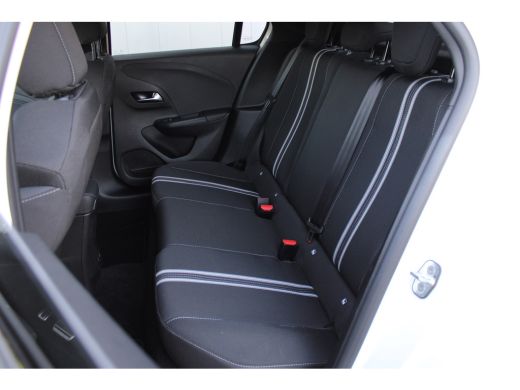 Opel Corsa-e GS 50 kWh / Navigatie / Camera / Parkeersensoren / Dodehoek / Draadloos telefoonlader LED / Carplay ActivLease financial lease