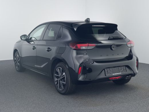 Opel Corsa GS | Achteruitrijcamera 180&deg; | Dode hoek waarschuwing | Draadloze Apple Carplay en Android Auto ActivLease financial lease