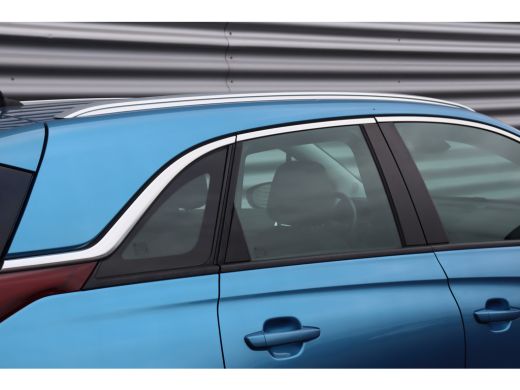 Opel Crossland X 1.2 TURBO 110PK INNOVATION / NAVI / LEDER / CLIMA / LED / PDC / 16" LMV / BLUETOOTH / CRUISECONTR... ActivLease financial lease