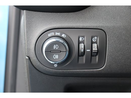 Opel Crossland X 1.2 TURBO 110PK INNOVATION / NAVI / LEDER / CLIMA / LED / PDC / 16" LMV / BLUETOOTH / CRUISECONTR... ActivLease financial lease