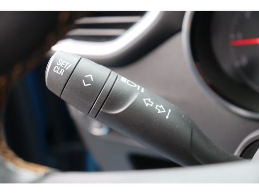 Opel Crossland X 1.2 TURBO 110PK INNOVATION / NAVI / LEDER / CLIMA / LED / PDC / 16" LMV / BLUETOOTH / CRUISECONTR... ActivLease financial lease