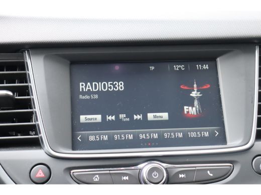 Opel Crossland X 1.2 TURBO 110PK INNOVATION / NAVI / LEDER / CLIMA / LED / PDC / 16" LMV / BLUETOOTH / CRUISECONTR... ActivLease financial lease