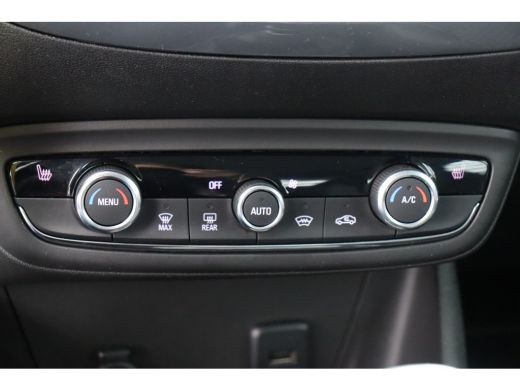 Opel Crossland X 1.2 TURBO 110PK INNOVATION / NAVI / LEDER / CLIMA / LED / PDC / 16" LMV / BLUETOOTH / CRUISECONTR... ActivLease financial lease