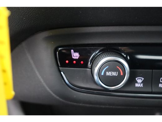 Opel Crossland X 1.2 TURBO 110PK INNOVATION / NAVI / LEDER / CLIMA / LED / PDC / 16" LMV / BLUETOOTH / CRUISECONTR... ActivLease financial lease