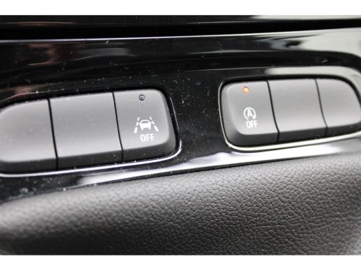 Opel Grandland 1.2 Turbo / Navigatie / 360 Camera / Keyless / Stuur -en Stoelverwarmd / Matrix LED / Elektr. Kof... ActivLease financial lease