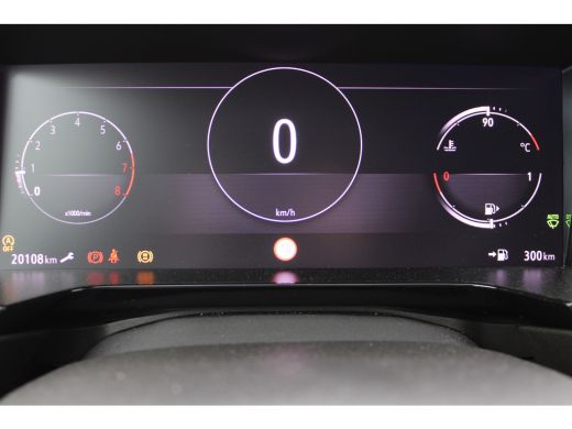 Opel Grandland 1.2 Turbo / Navigatie / 360 Camera / Keyless / Stuur -en Stoelverwarmd / Matrix LED / Elektr. Kof... ActivLease financial lease