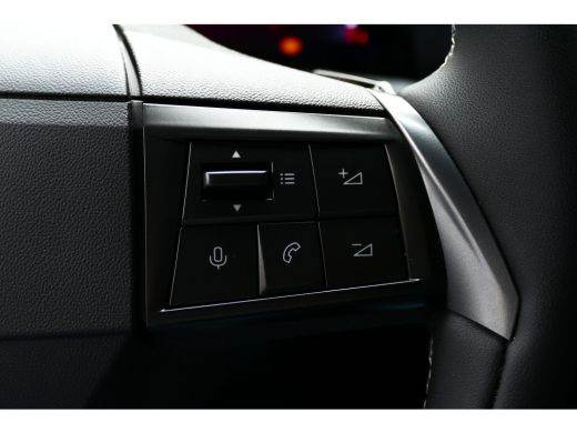 Opel Mokka 1.2 TURBO 130PK GS AUTOMAAT / NAVI /ALCANTARA / CLIMA / PDC / 18"LMV / CAMERA / FULL-LED / WINTER... ActivLease financial lease